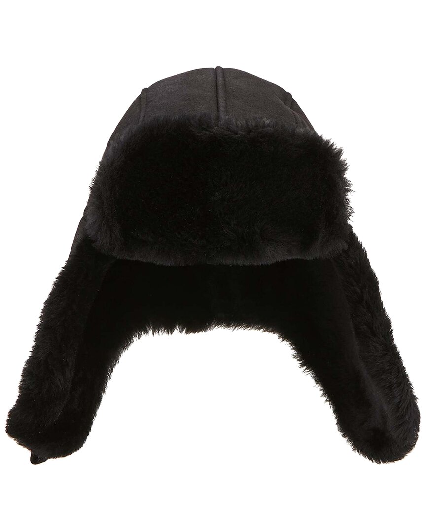 Australia Luxe Collective Australia Lux Raf Hat In Black