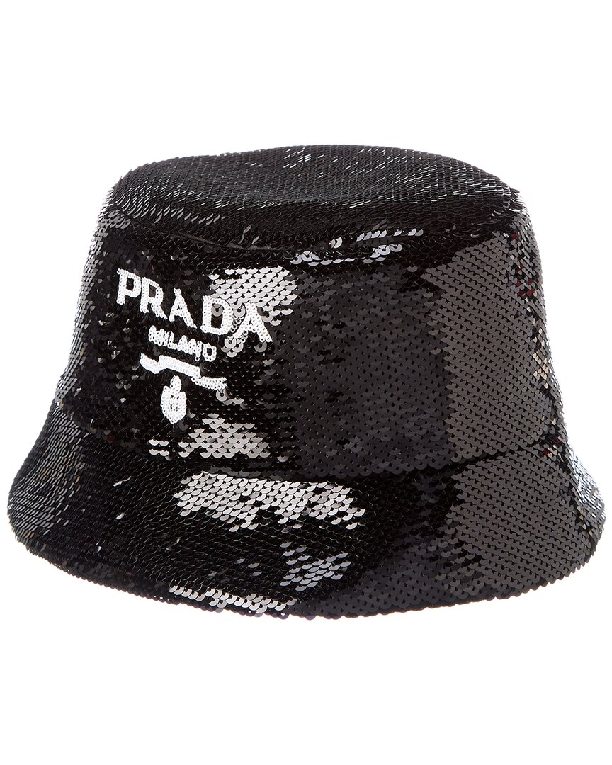 Prada tie outlet dye bucket hat