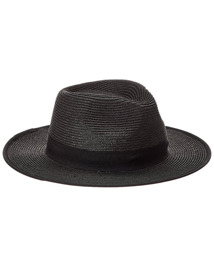 Bruno Magli Packable Fedora