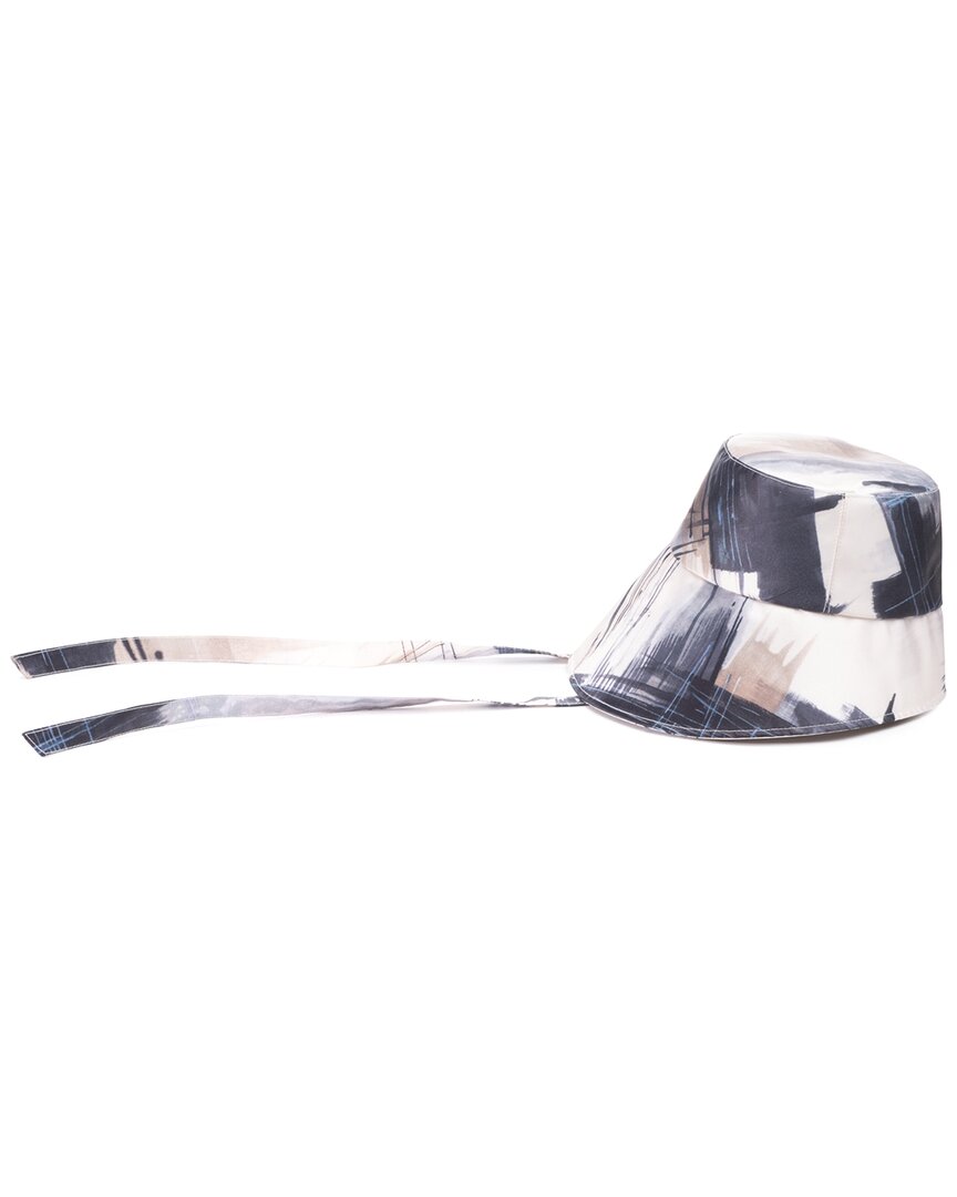 Eugenia Kim Ally Asymmetric Bucket Hat