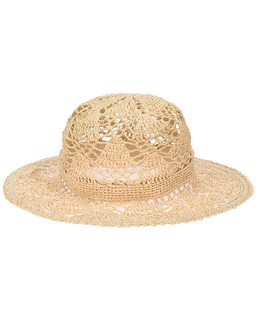 Shop San Diego Hat Company One Of Kind Bucket Hat In Brown