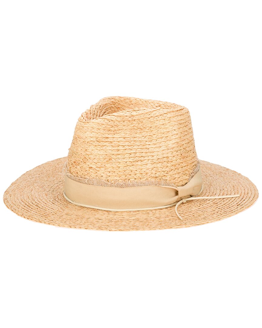 San Diego Hat Company Sun Bather Fedora
