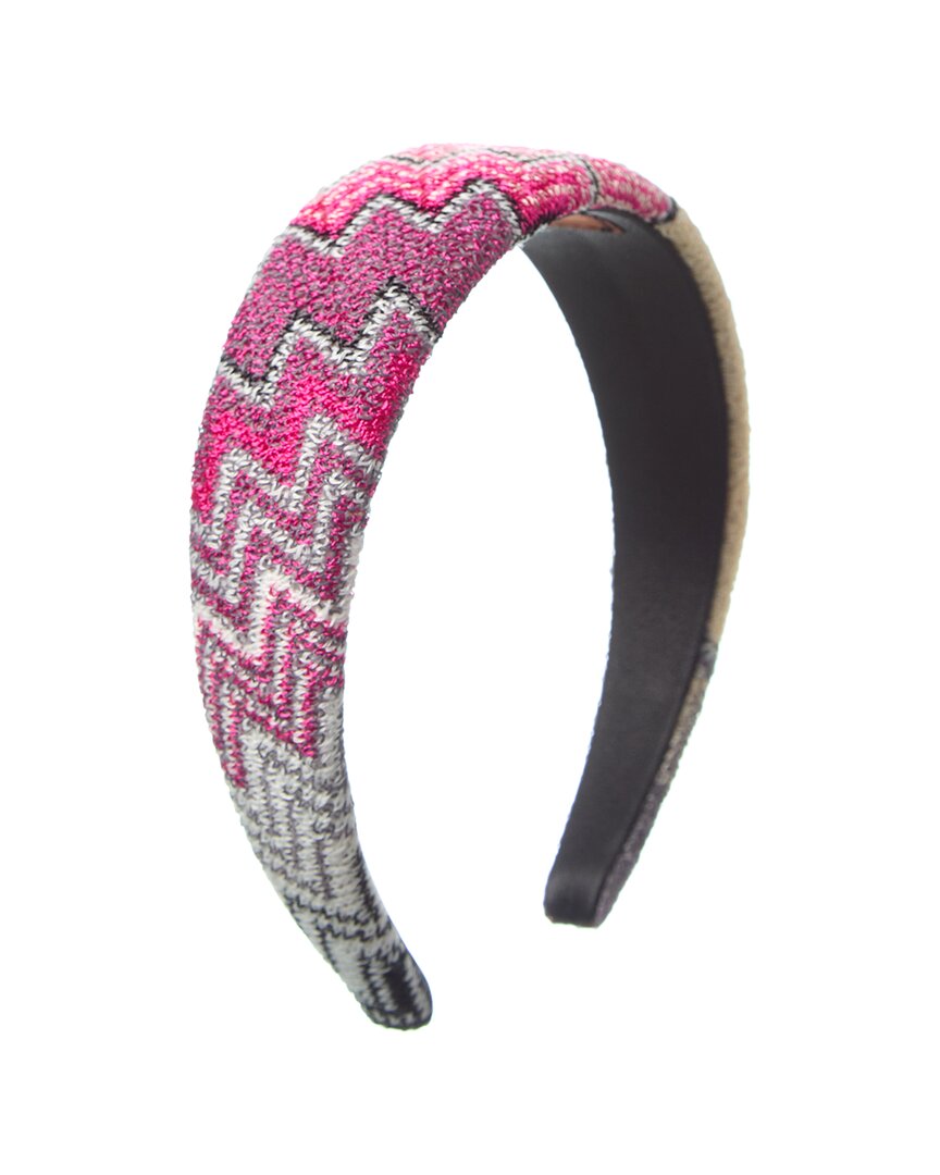 Shop Missoni Headband
