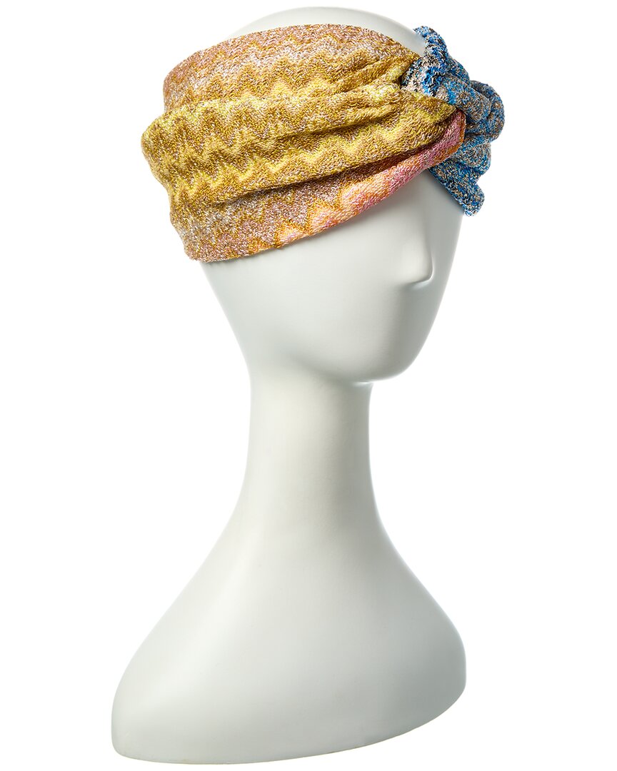 Missoni Headband