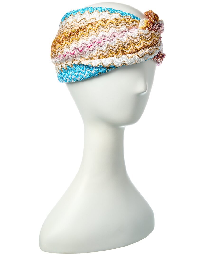 Missoni Headband