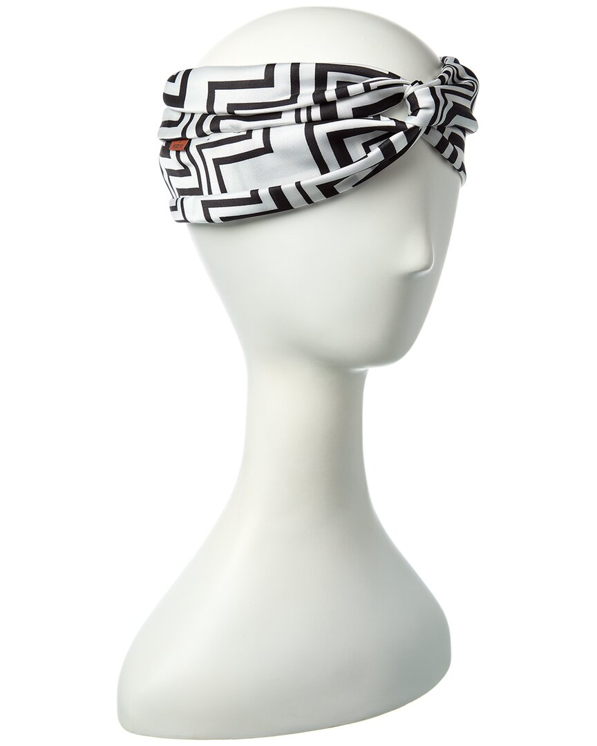 Missoni Headband