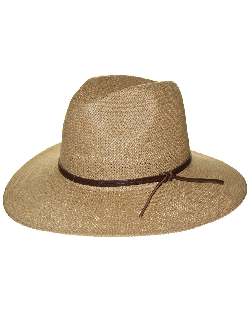 frye fedora