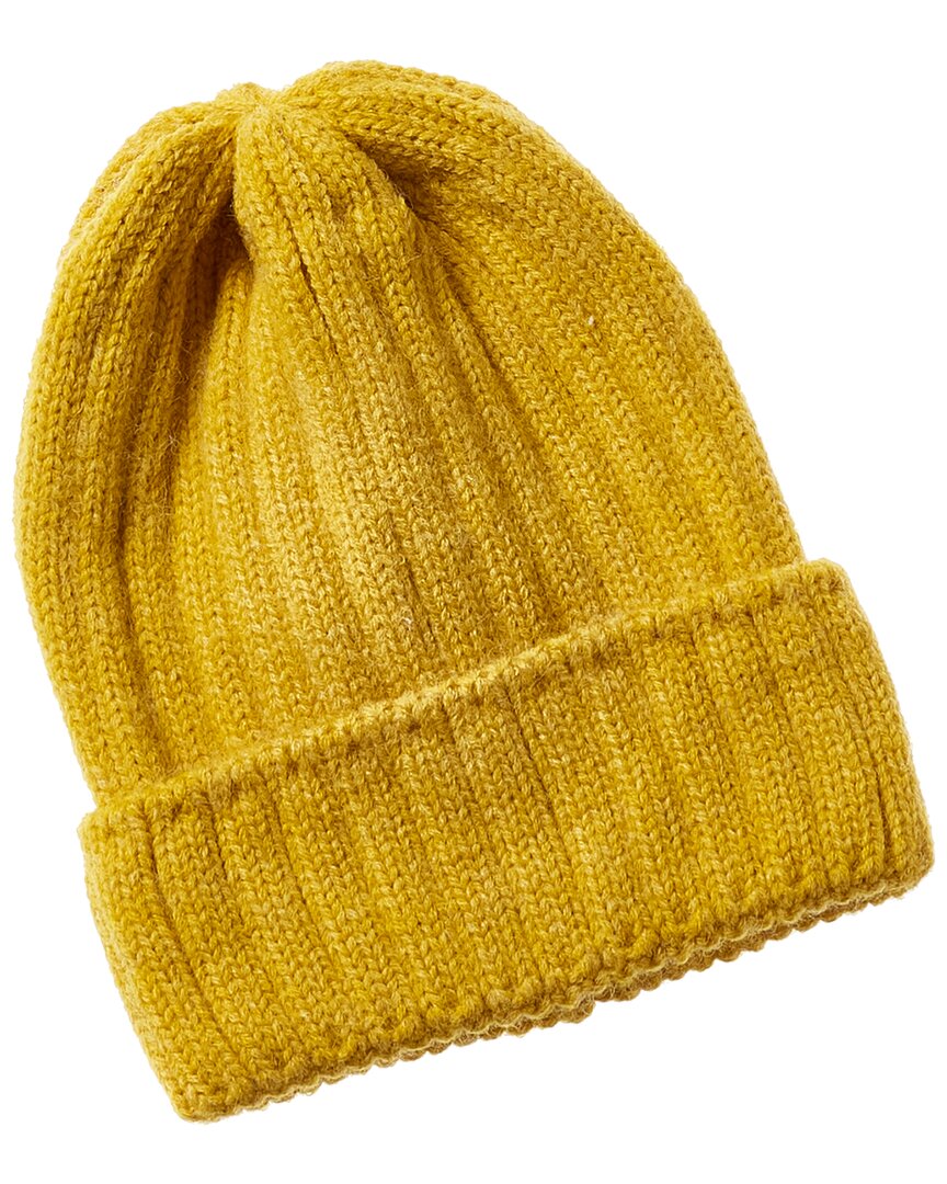 HAT ATTACK COLOR STORY KNIT BEANIE
