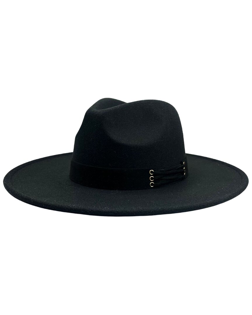 Marcus Adler Wool-blend Panama Hat