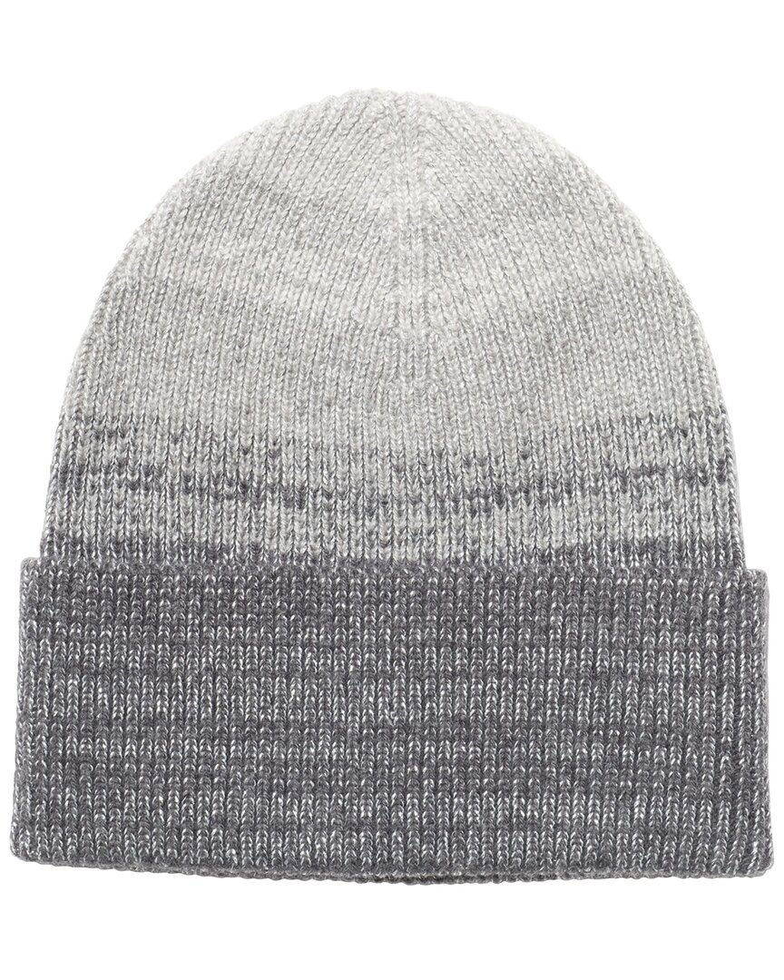 Eugenia Kim Frances Wool-blend Beanie In Gray