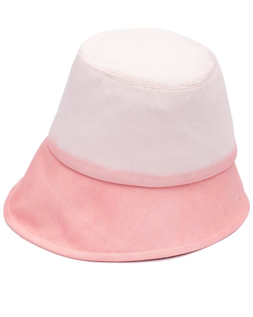 Shop Eugenia Kim Suzy Hat In Pink