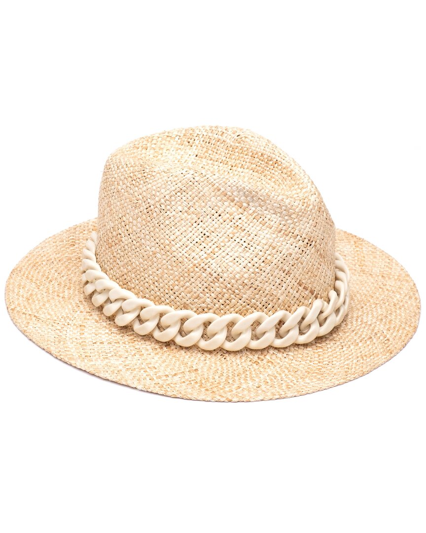 Eugenia Kim Lillian Bao Fedora
