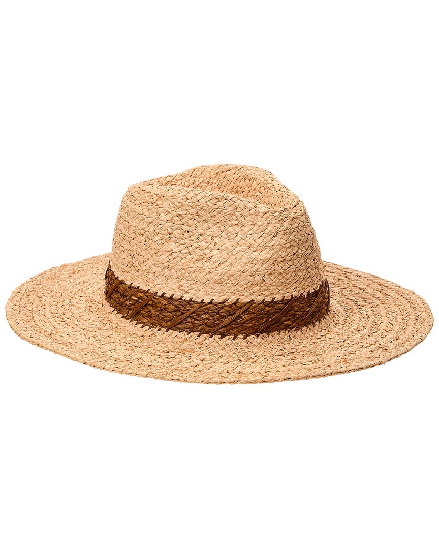 Hat Attack Sunset Rancher In Brown