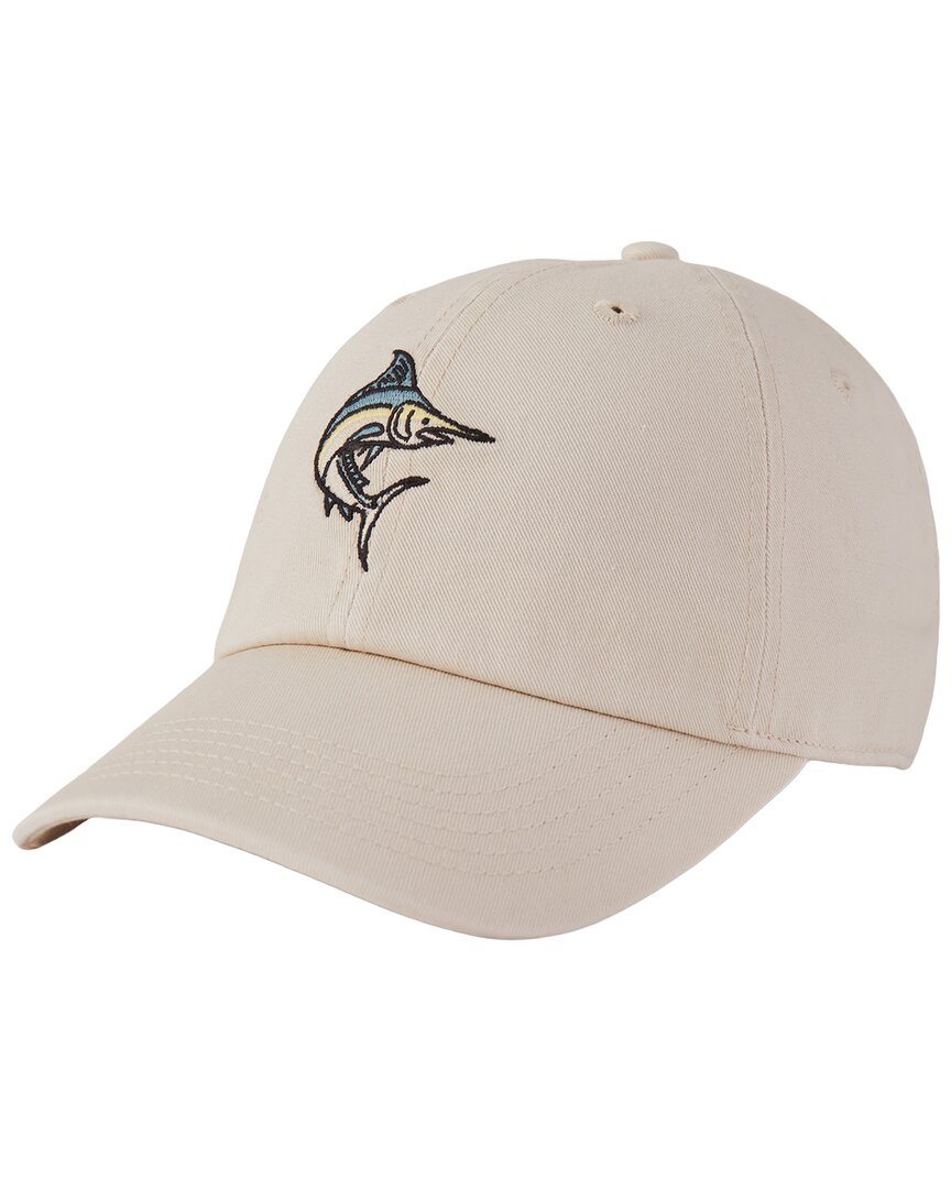 Life Is Good ® Chill Cap In Gold