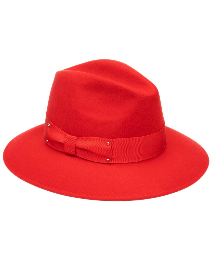 Eugenia Kim Bianca Wool Hat
