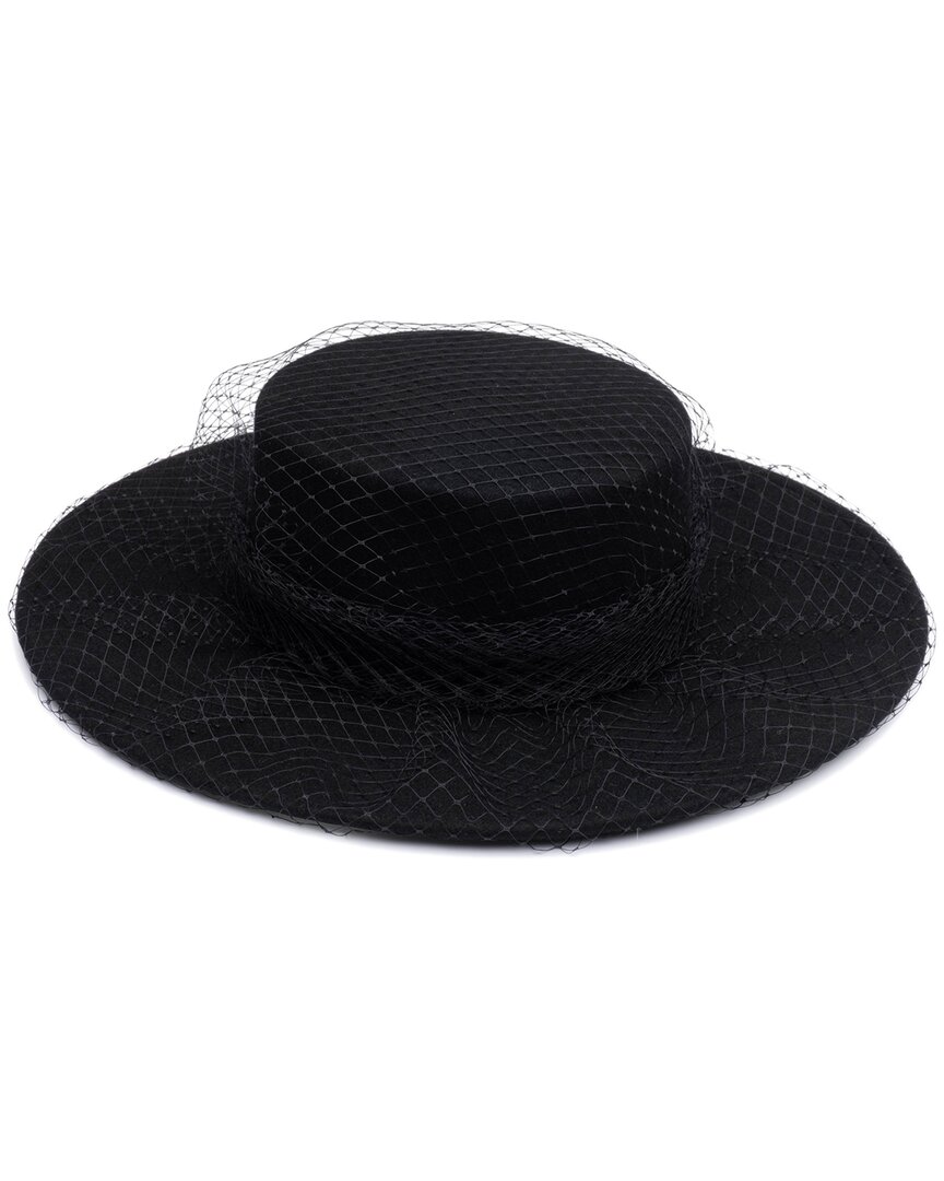 Eugenia Kim Lena Wool Hat