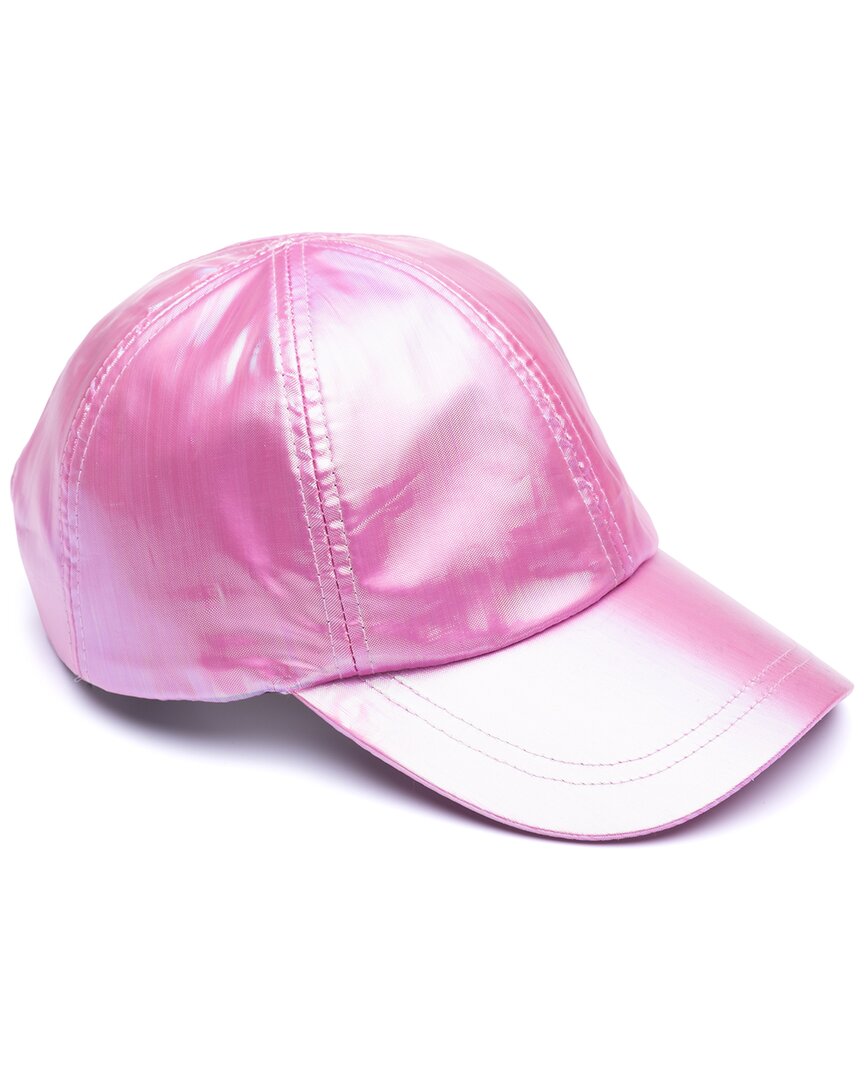 Eugenia Kim Lo Hat In Pink