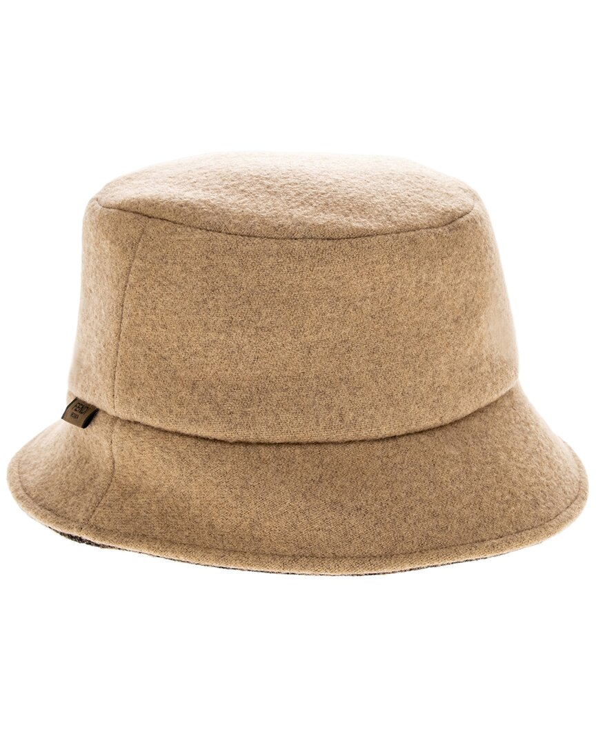 Fendi Bucket Hat