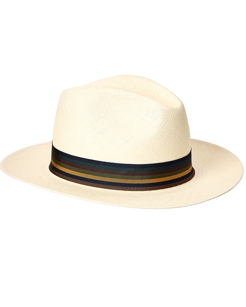 Max Mara Rodesia Cap In Neutral