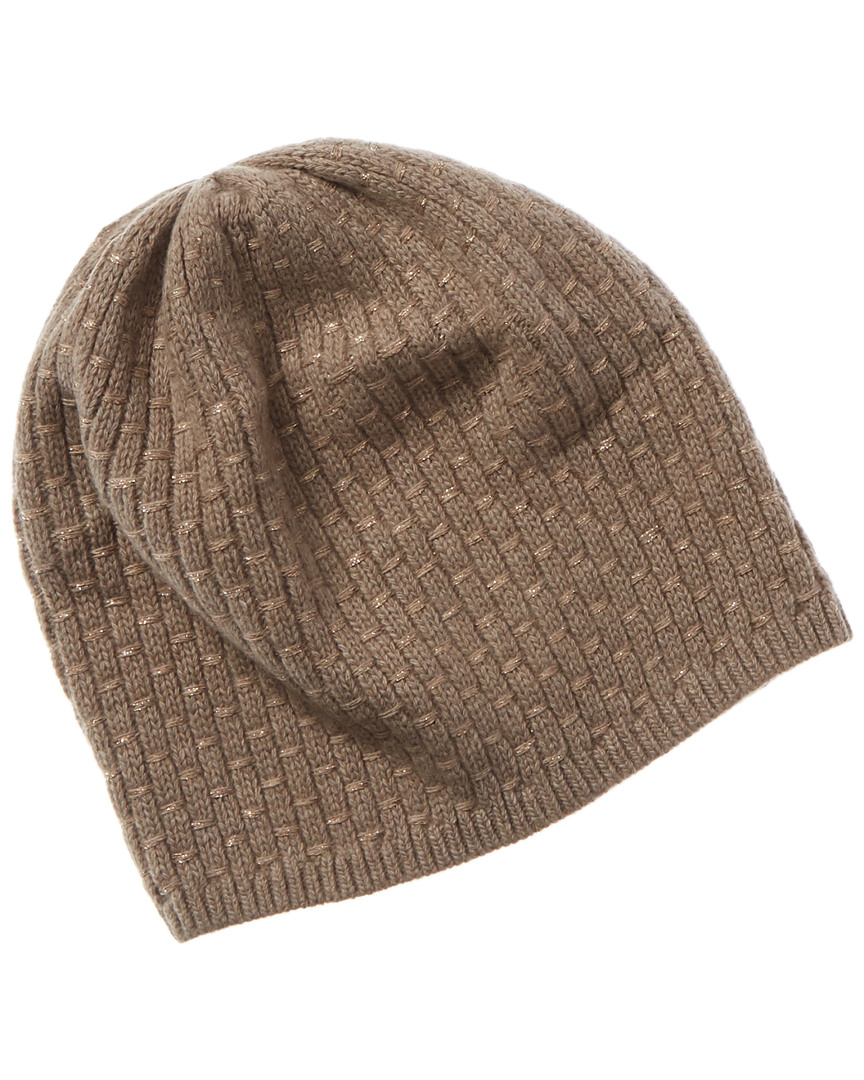 Image of Portolano Cashmere Beanie
