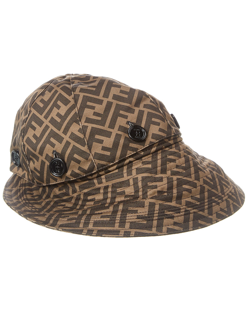 womens fendi hat