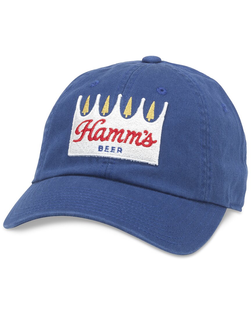 Shop American Needle Ballpark Hat In Blue