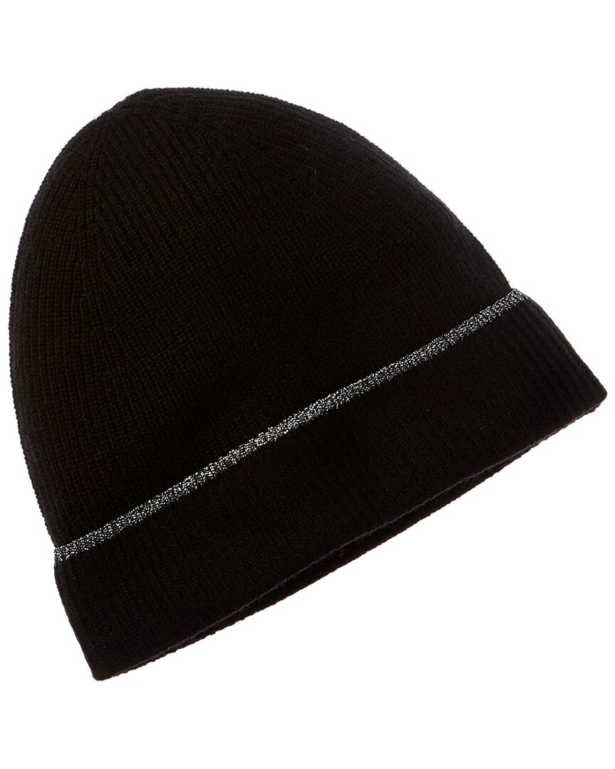 Top Hat Black Lurex Hats Unisex Top Hat Black Lurex Hats Unisex