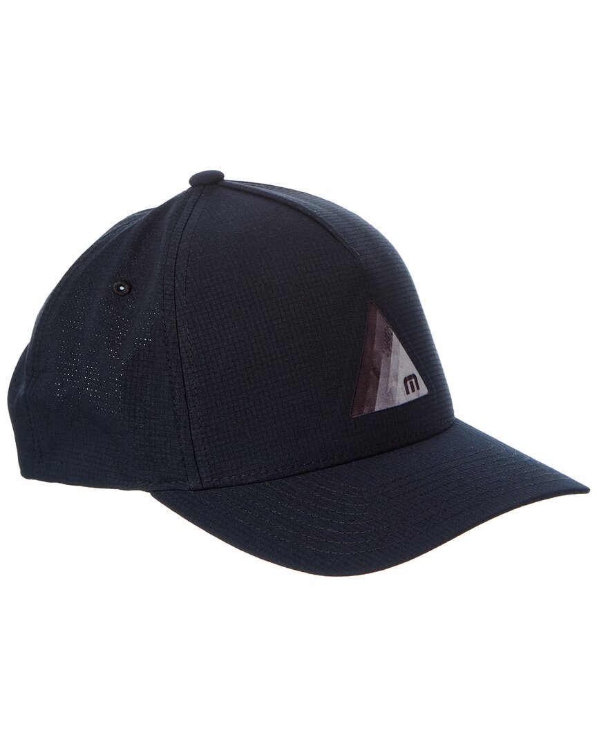 Travismathew The Heater Cap In Black