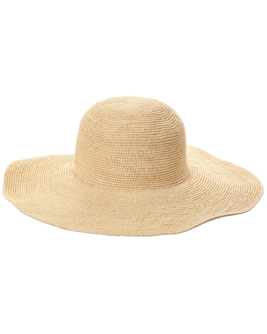 Loewe Raffia Sun Hat