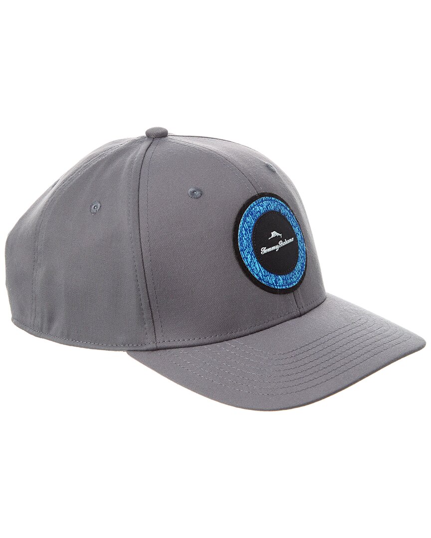 Tommy Bahama The Weekend Cap In Grey