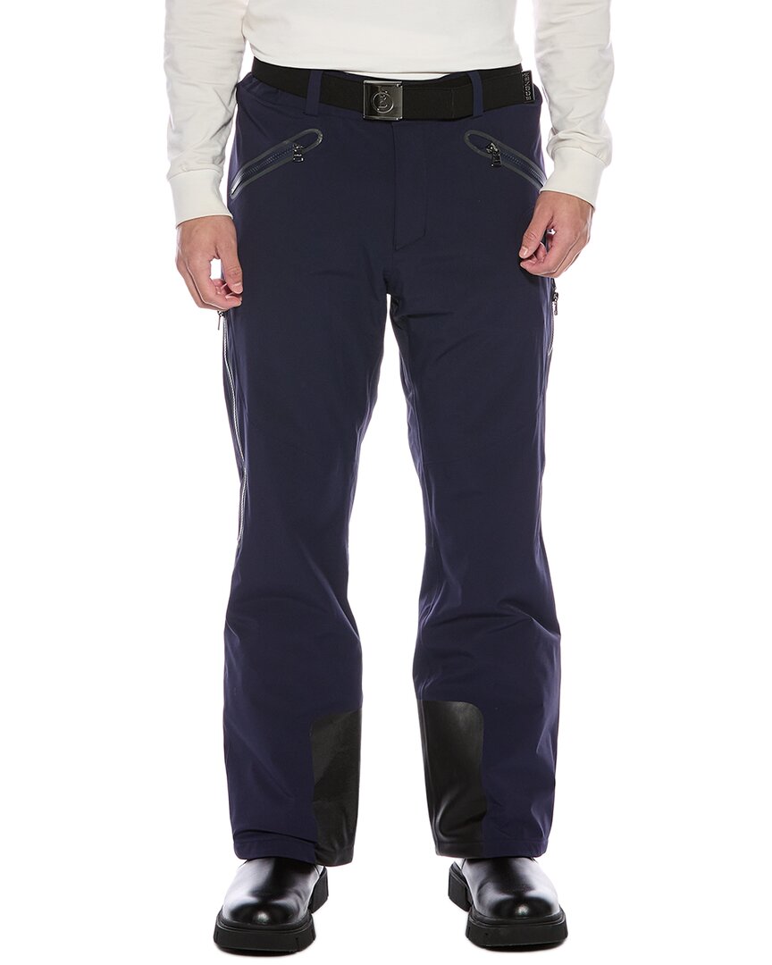 Bogner Tim2-to Pant In Blue