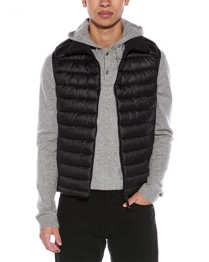 Bogner Wilton-7o Vest In Black