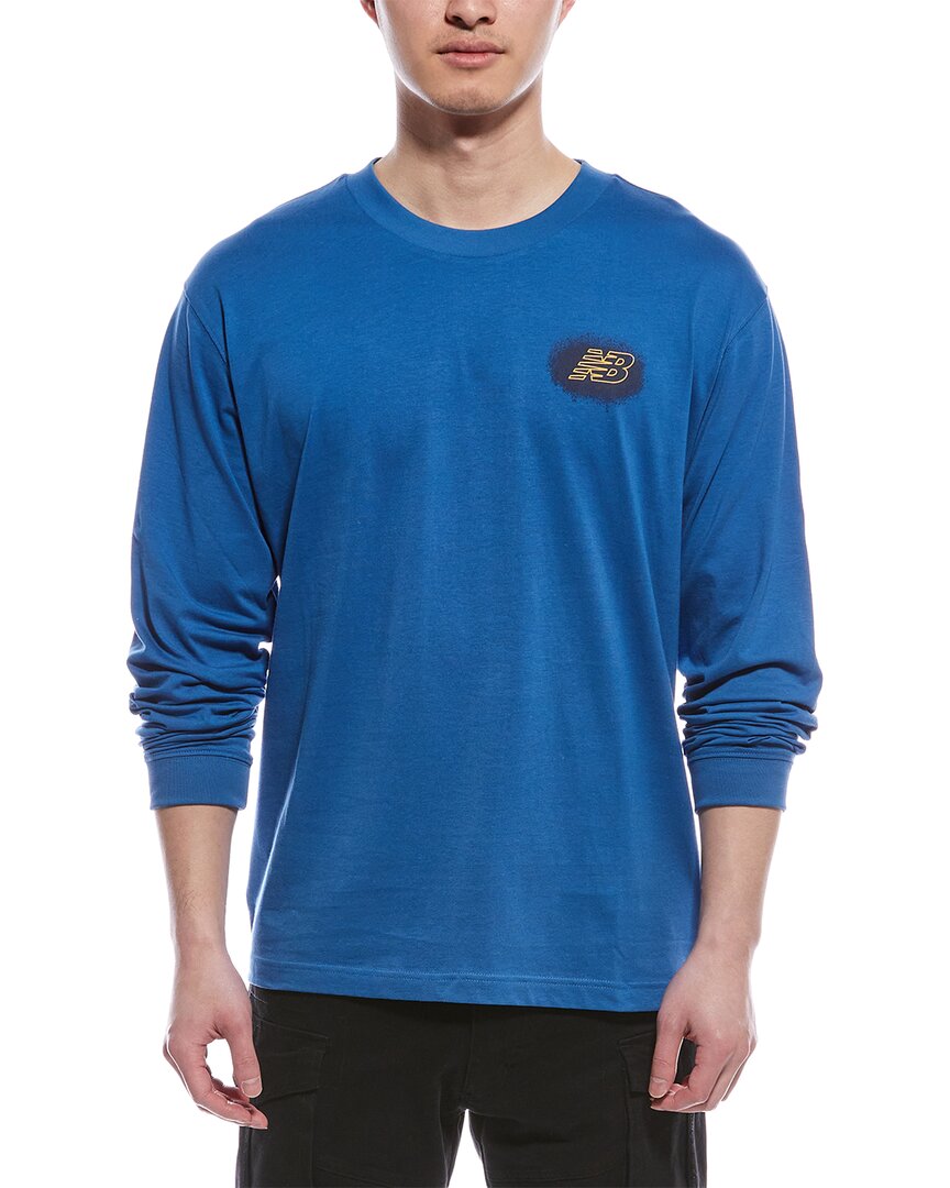New Balance Spray Paint T-shirt