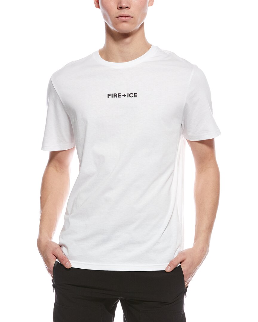 Bogner Vito T-shirt In Animal Print