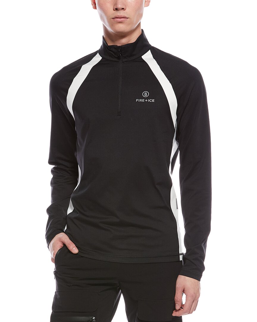 Bogner Pawel Tech Shirt In Black