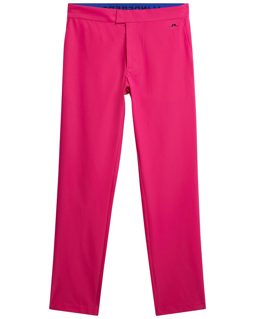J. Lindeberg J.lindeberg The Reveal Tech Pant