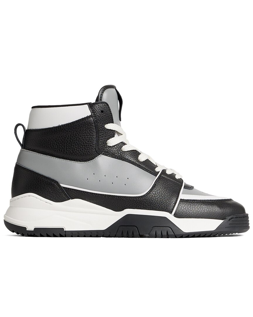 J. Lindeberg J.lindeberg Hoop Ht Sneaker
