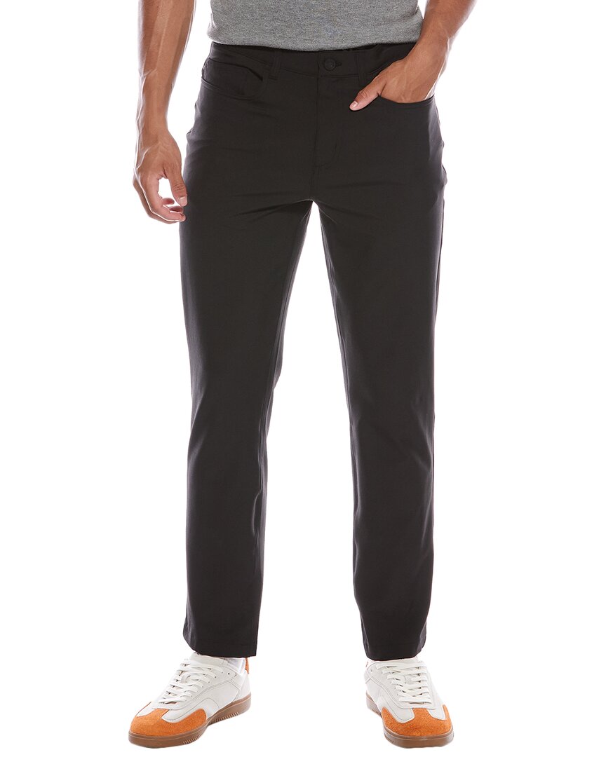 Ben Sherman Stretch Tech Pant