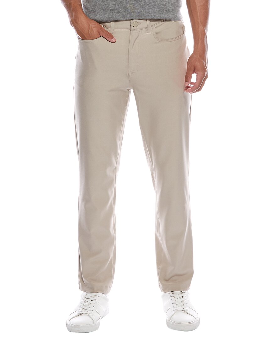 Ben Sherman Stretch Tech Pant