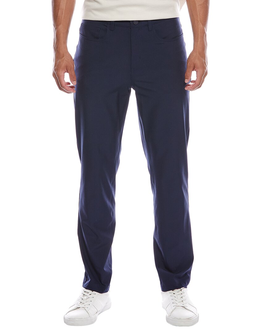 Ben Sherman Stretch Tech Pant