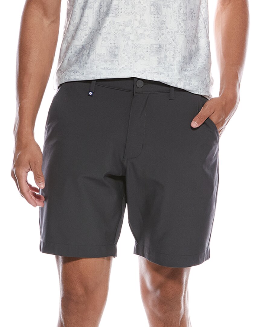 Ben Sherman 4-way Stretch Tech Short