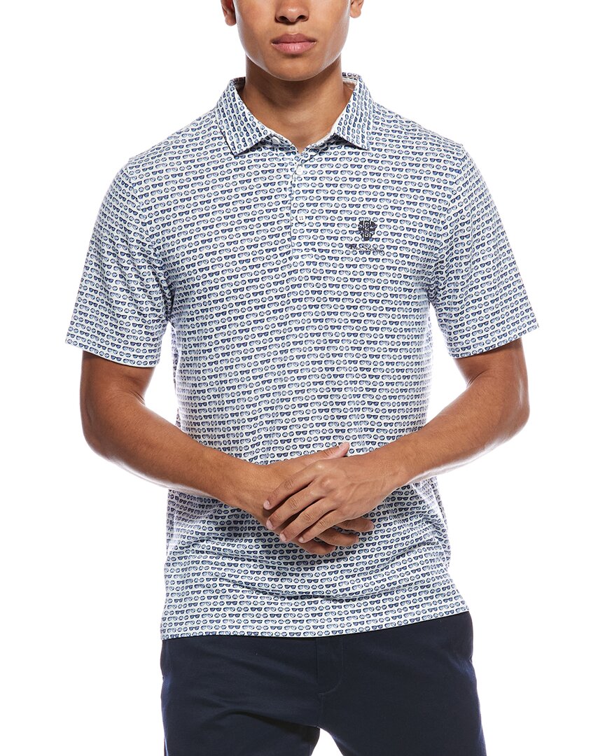 Ben Sherman Sports Fit Polo Shirt