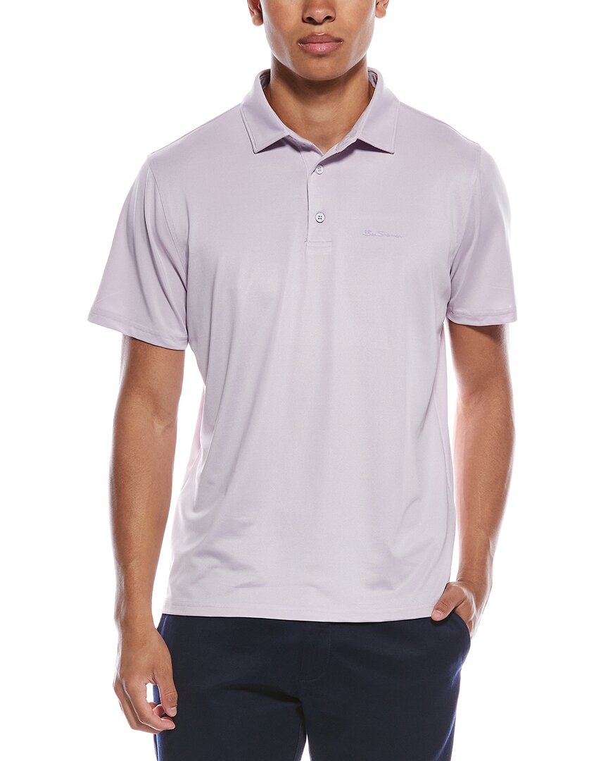 Ben Sherman Sports Fit Polo Shirt