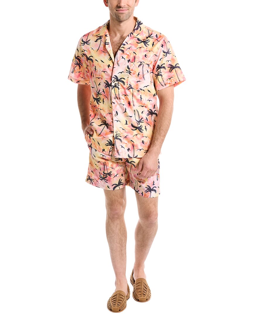 trunks surf and swim shirts