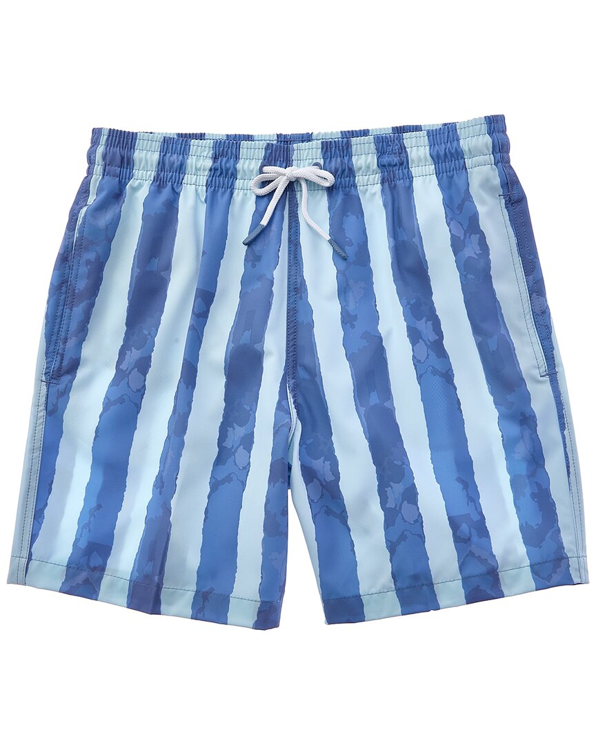 TRUNK TRUNKS SURF & SWIM CO. SANO SWIM SHORT