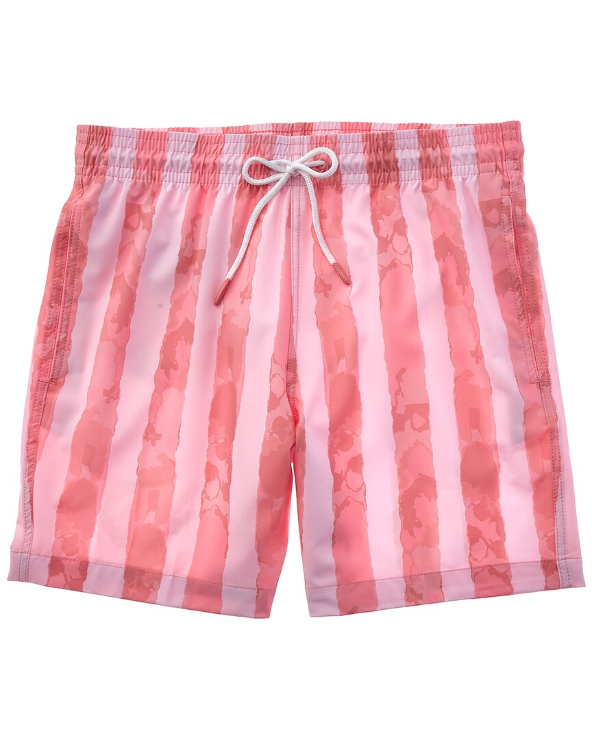 TRUNK TRUNKS SURF & SWIM CO. SANO SWIM SHORT 