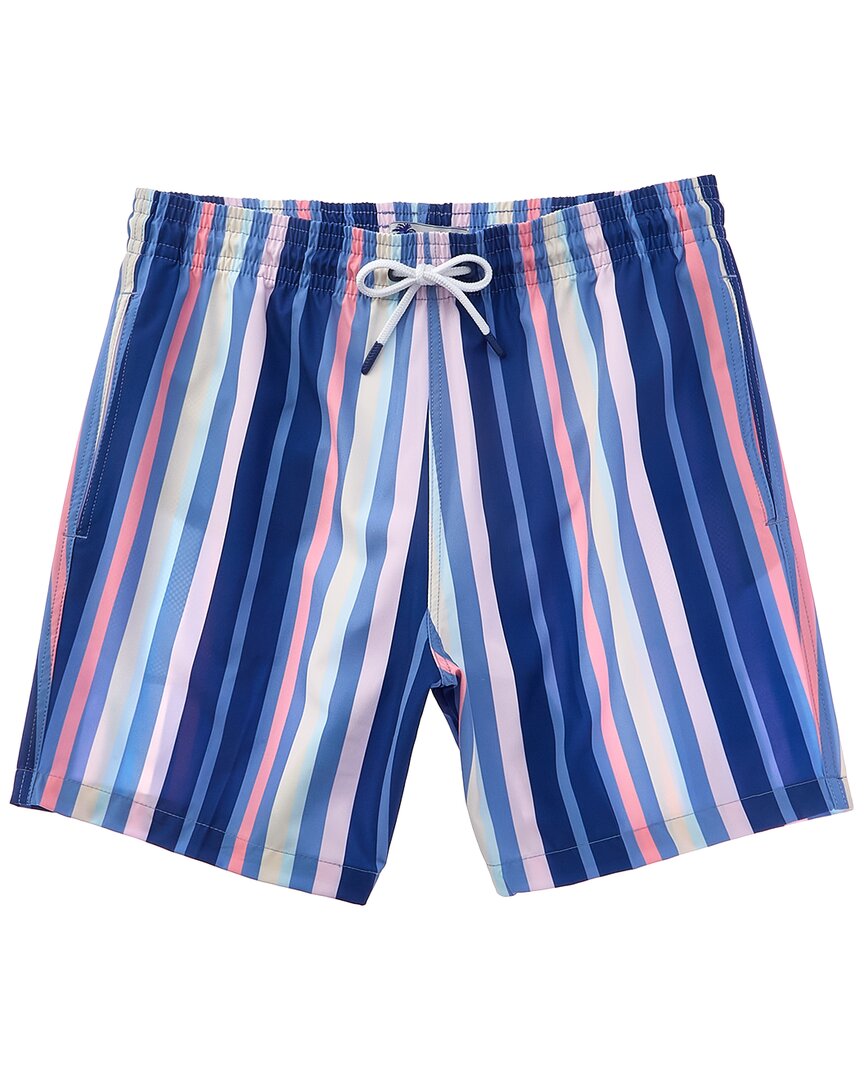 TRUNKS SURF & SWIM CO. TRUNKS SURF & SWIM CO. SANO SWIM SHORT 