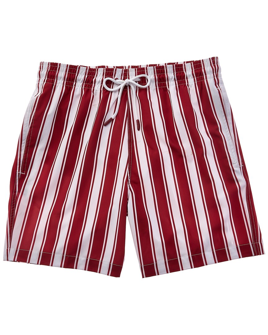 TRUNK TRUNKS SURF & SWIM CO. SANO SWIM SHORT