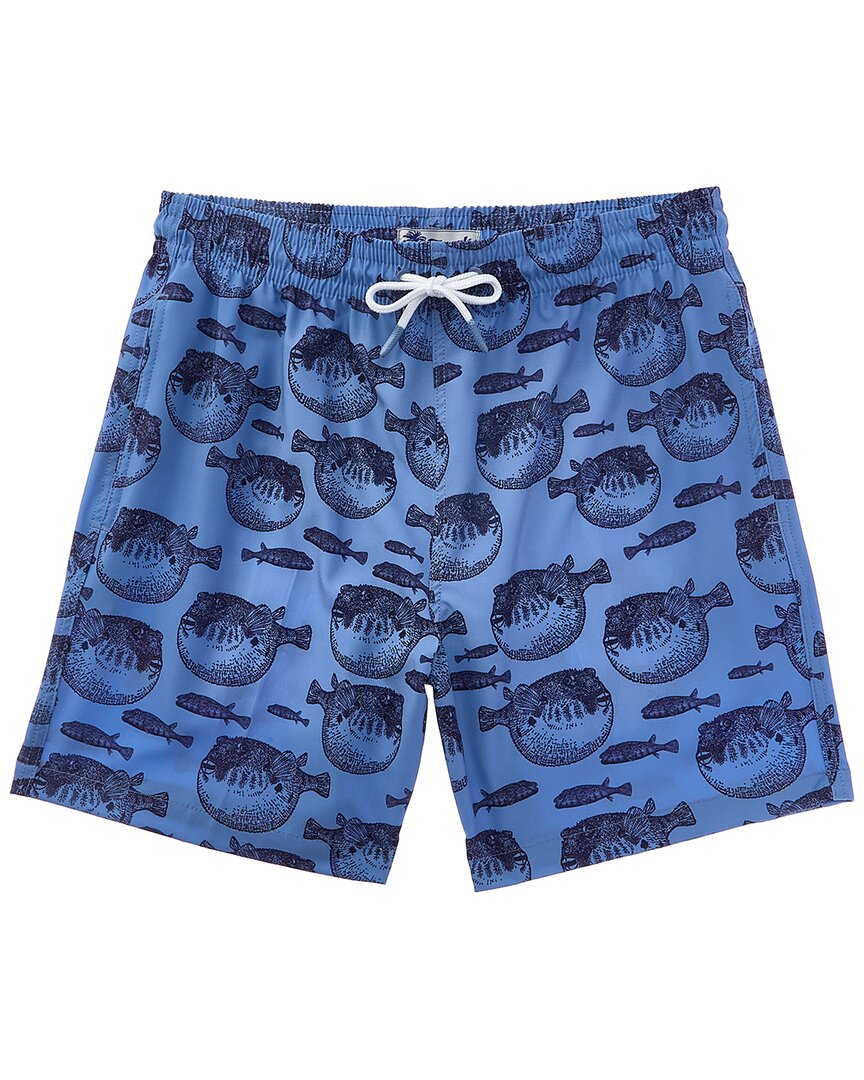 TRUNKS SURF & SWIM CO. TRUNKS SURF & SWIM CO. SANO SWIM SHORT