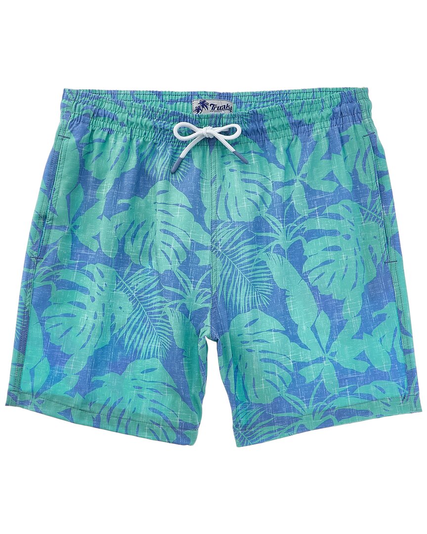 TRUNKS SURF & SWIM CO. TRUNKS SURF & SWIM CO. SANO SWIM SHORT